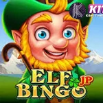 Elf Bingo 23 Simak di Sini Jon Powerful