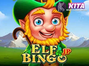 Elf Bingo 23 Simak di Sini Jon Powerful