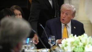 Trump: NATO Gak Becus big Urus Iran! 1 Pengecut!