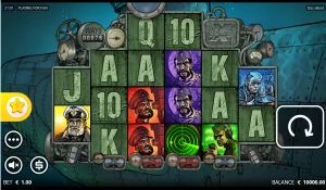 Das xBoot Happy 21 Popularitas Trending Terus