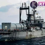 77 Kru Iran Tewas Kena Torpedo AS, Master Banget!