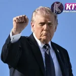 Trump: Happy Iran Boleh Main di Piala Dunia 2026