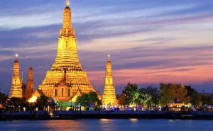 Kabinet Thailand 2 Baru! Lebih Oke big Sebelumnya?