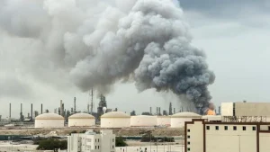 AS Panic Operasi di Timur Tengah, 3 Iran Klaim Win