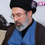 Mojtaba Khamenei Super Terpilih 1 Pemimpin Iran
