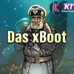 Das xBoot Happy 21 Popularitas Trending Terus