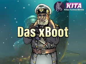 Das xBoot Happy 21 Popularitas Trending Terus
