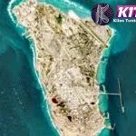 1 Terminal Minyak Super Raksasa di Pulau Kharg