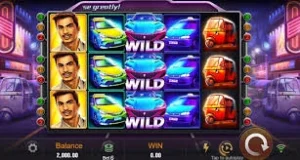 Happy Taxi 5 Sisi Unik Karakter Yang Pro Up