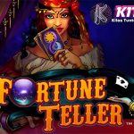 Fortune Teller 9 Kamu Makin Percaya Diri
