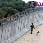 Iran Perketat Perbatasan: Turki Lost Sulit 3x Dikunjungi!