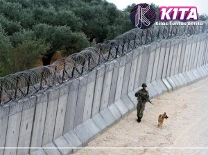 Iran Perketat Perbatasan: Turki Lost Sulit 3x Dikunjungi!