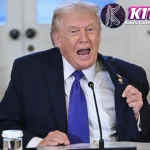 Trump: NATO Gak Becus big Urus Iran! 1 Pengecut!