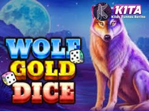 Wolf Gold Dice Panduan Weird 52 Pemenang