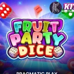 Fruit Party Dice Menuju 2 Kemenangan Despicable