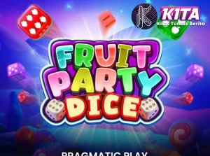 Fruit Party Dice Menuju 2 Kemenangan Despicable