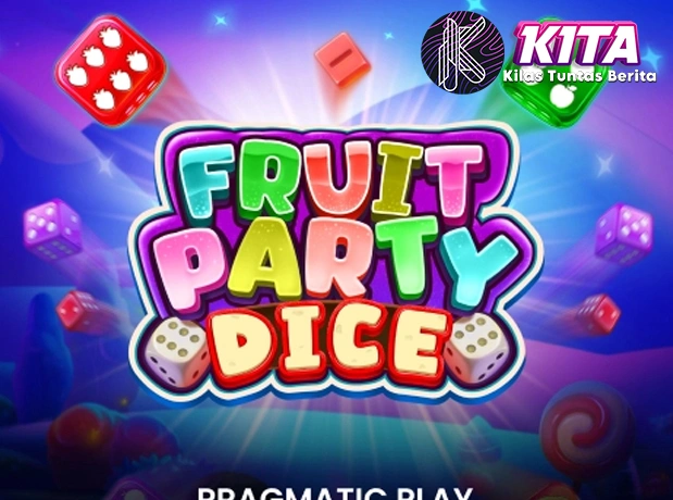 Fruit Party Dice Menuju 2 Kemenangan Despicable
