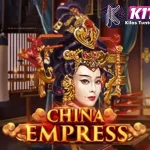 China Empress 75 Gak Kenal Waktu Deh Ecstatic