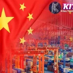 Dilema Ekonomi China: Menjadi 10 Pabrik big Dunia