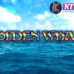 Golden Whale Kadang Rich Sampai 10x Tegang Parah