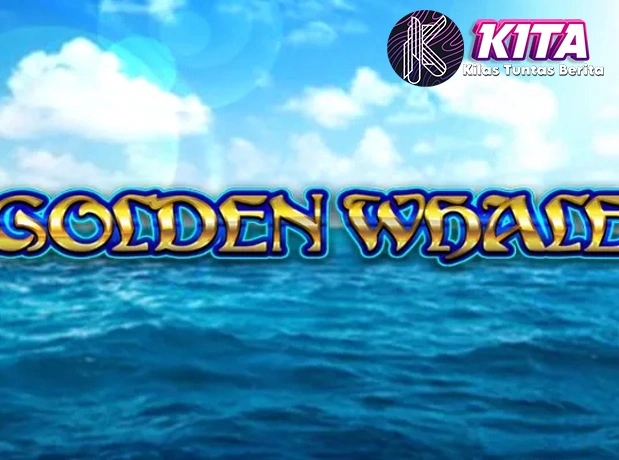 Golden Whale Kadang Rich Sampai 10x Tegang Parah