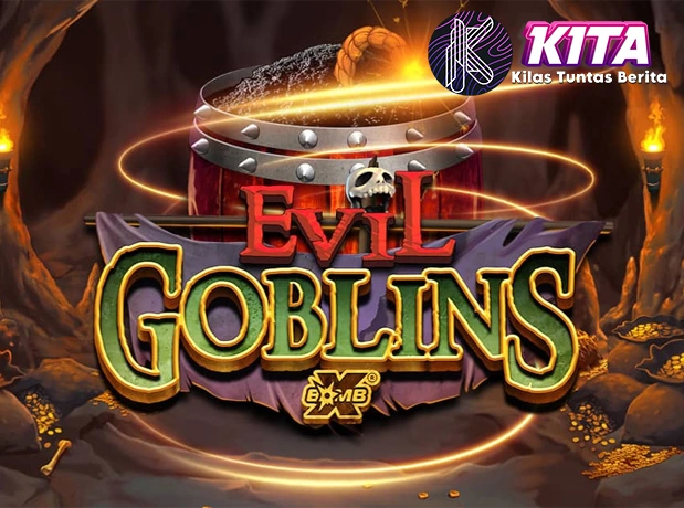 Evil Goblins xBomb Uji Nyali 8 Lawan Algoritmanya