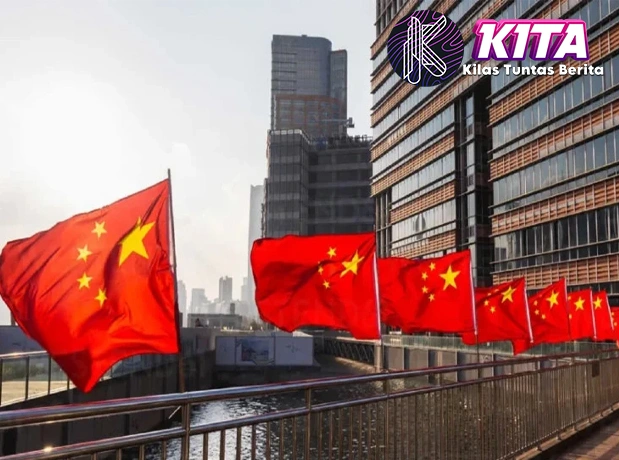 RS Jiwa China 5 Kabar Buruk Super Heboh Lagi