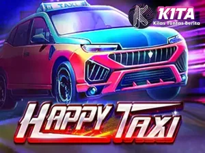 Happy Taxi 5 Sisi Unik Karakter Yang Pro Up