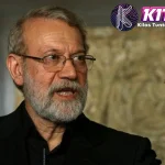 Super Ali Larijani Tewas Di 2 Tangan Israel Nih