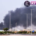 AS Panic Operasi di Timur Tengah, 3 Iran Klaim Win