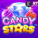 Candy Stars: Main Happy, 3x Menang Gede!