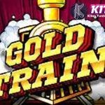 Gold Train 50 Master Train Paling Hebat