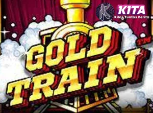 Gold Train 50 Master Train Paling Hebat