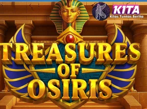 Treasures Of Osiris Skill Skill Combo 1 & 2 Ampuh
