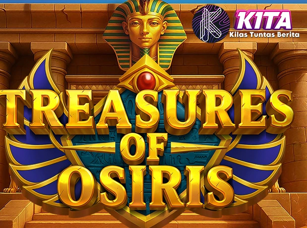 Treasures Of Osiris Skill Skill Combo 1 & 2 Ampuh