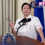 Filipina Negara Pertama Darurat Hell 4 Energi Global