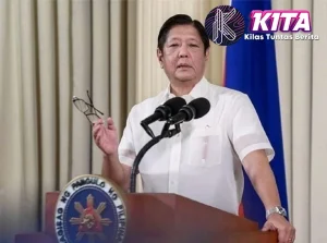 Filipina Negara Pertama Darurat Hell 4 Energi Global