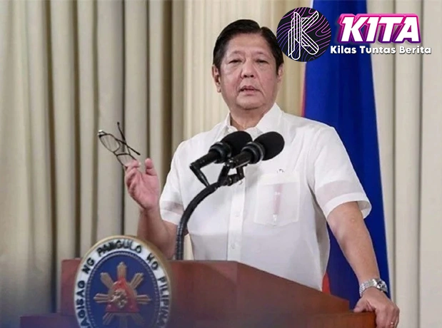 Filipina Negara Pertama Darurat Hell 4 Energi Global