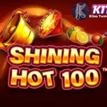 Shining Hot 100 Super Jari Gak Diem