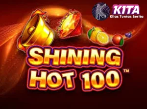 Shining Hot 100 Super Jari Gak Diem