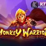 Monkey Warrior Dead Makin 80 Overpower