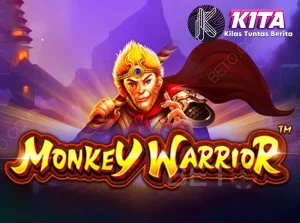 Monkey Warrior Dead Makin 80 Overpower