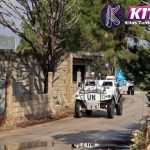 Geger! 3 Tentara RI Gugur di Lebanon Lost 24 Jam!