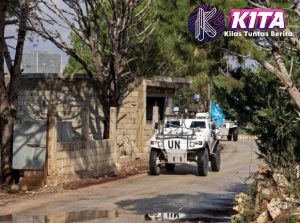 Geger! 3 Tentara RI Gugur di Lebanon Lost 24 Jam!