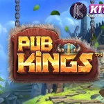 Pub Kings Exclusive Menangkan Semua 6x Taruhan