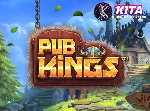 Pub Kings Exclusive Menangkan Semua 6x Taruhan