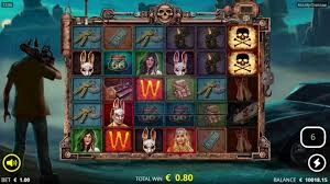 Kiss My Chainsaw Gila Bareng Lost 3 Gergaji Listrik