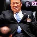 Kabinet Thailand 2 Baru! Lebih Oke big Sebelumnya?