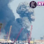 Lost Iran Berdarah: 200 Tentara AS Dilaporkan Tewas