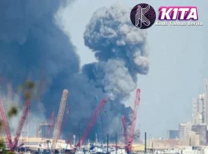 Lost Iran Berdarah: 200 Tentara AS Dilaporkan Tewas